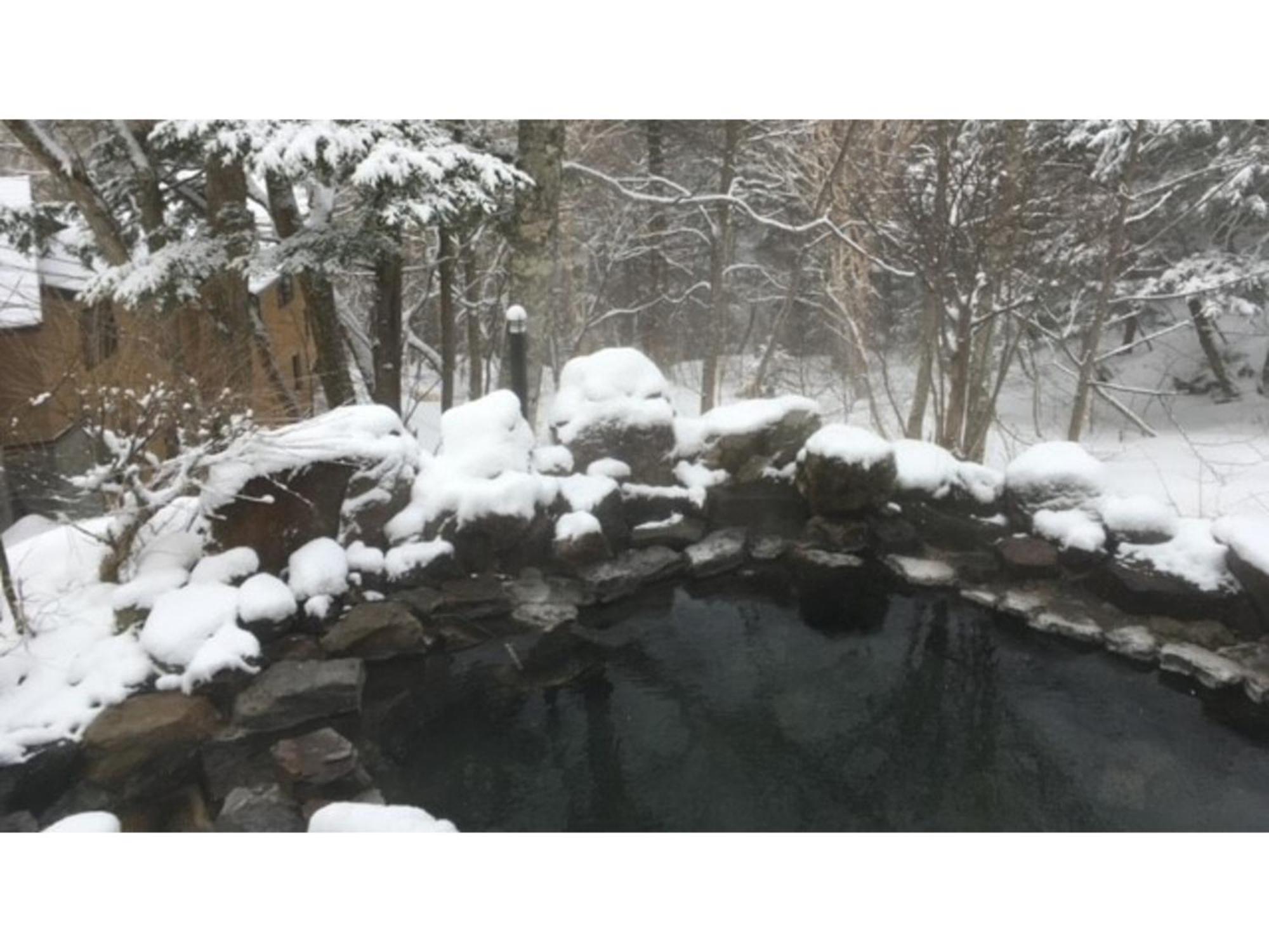 Nakanoyu Onsen Ryokan - Vacation Stay 06697V Matsumoto Exterior photo